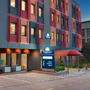 Otel Days By Wyndham Cankaya Ankara