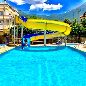 Otel Doga Ölüdeniz