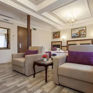 Otel Asya World İstanbul