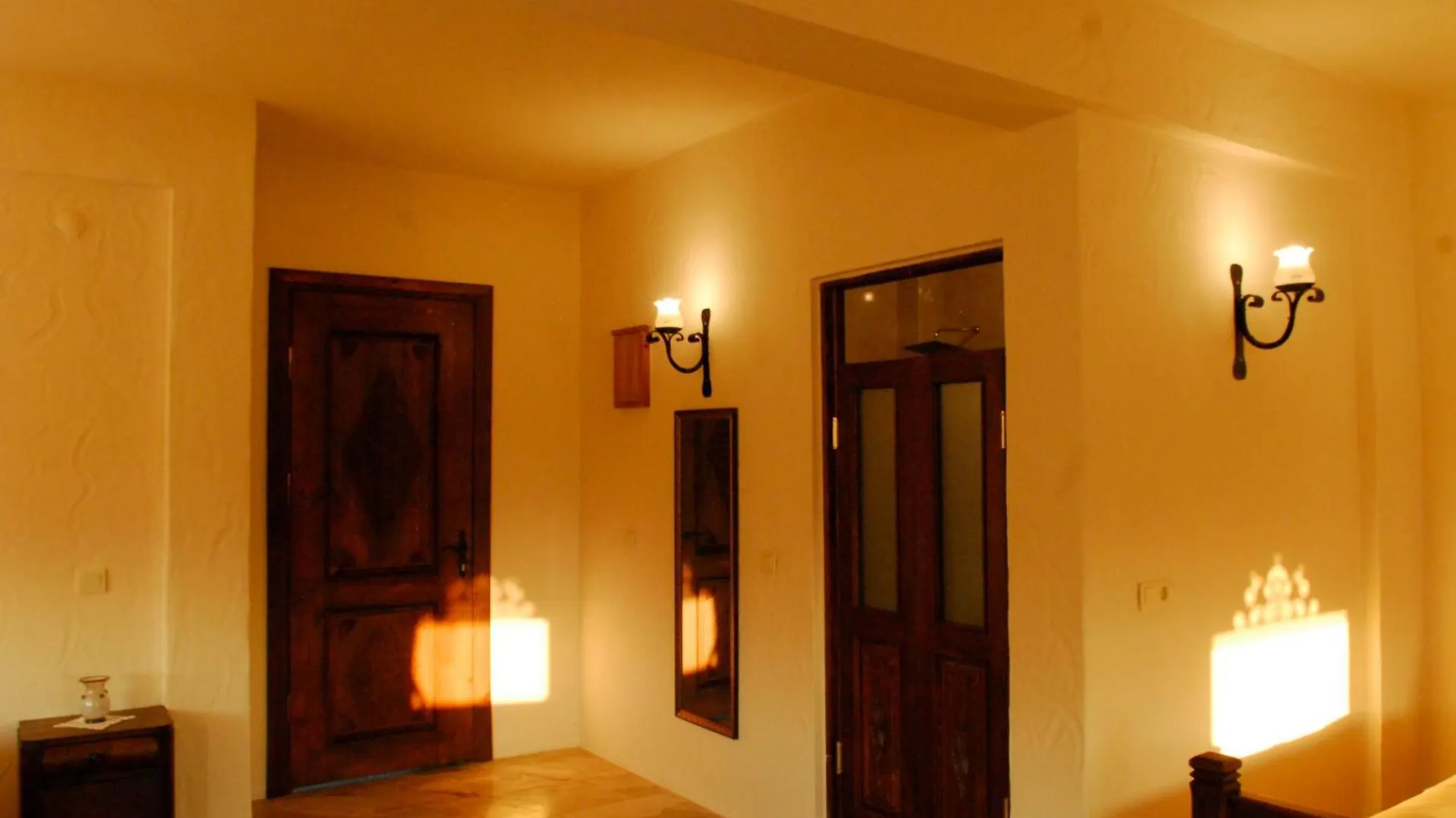 Mandarin & Mango Boutique Hotel Faralya 3*,  Türkei